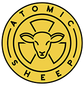 Atomicsheep avatar